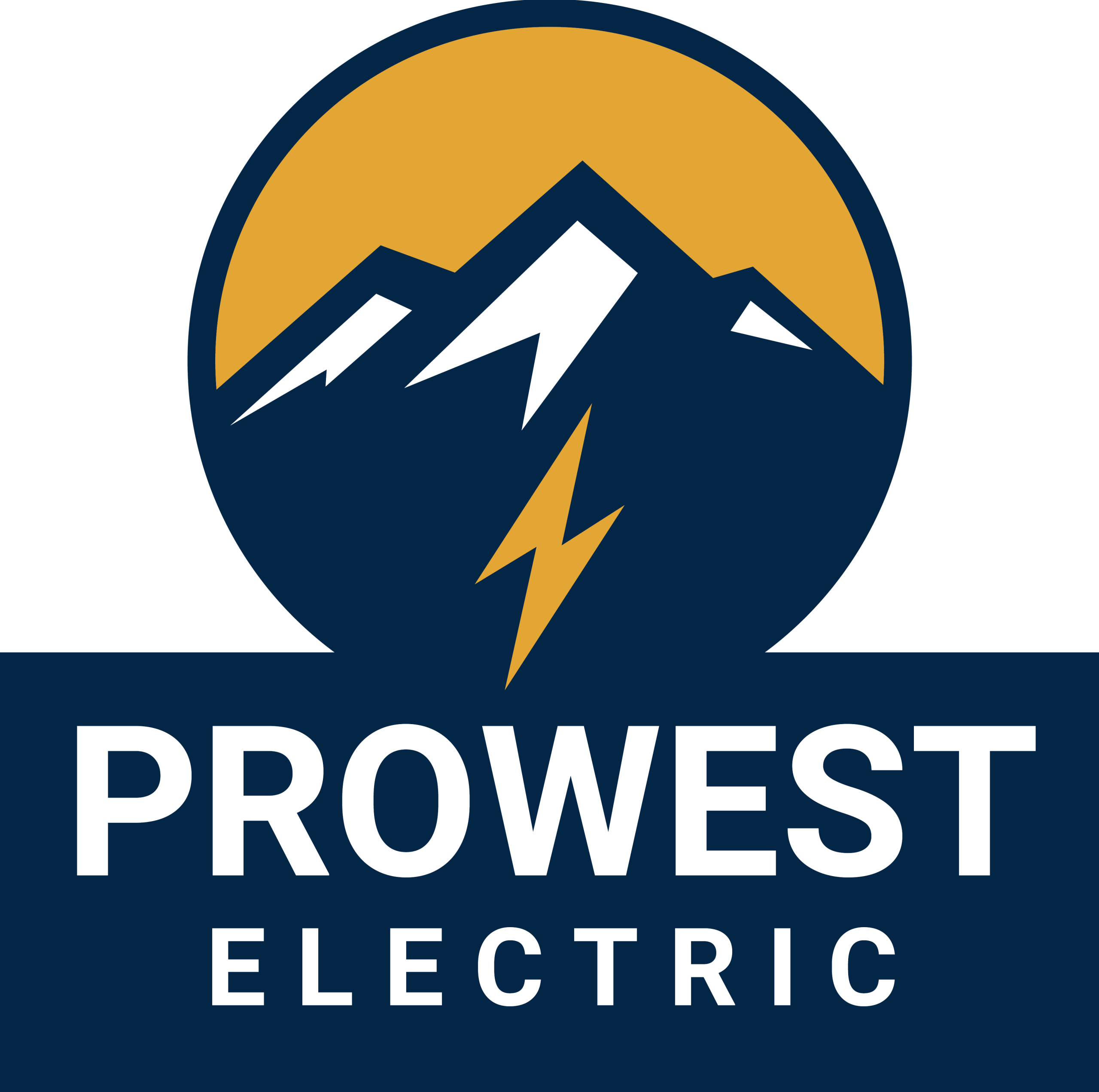 ProWest Electric Inc.