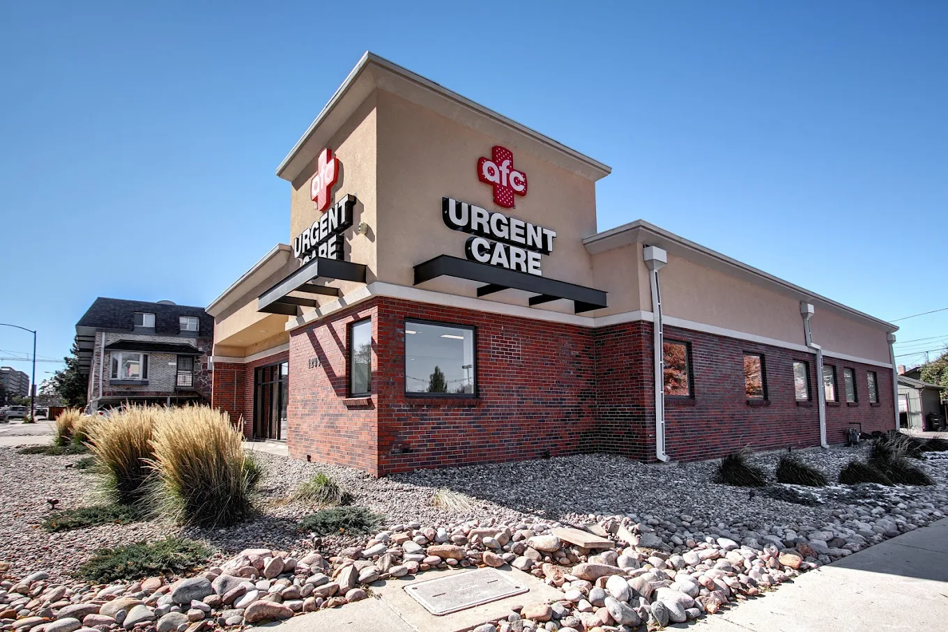 Read more about the article AFC Urgent Care