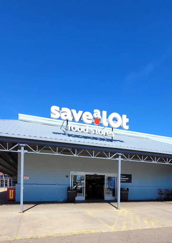 Read more about the article Save A Lot